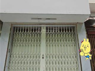 Bán nhà phó cơ điều q11 trệt 3 lầu btct hẻm 6 m thông nhà mới giá cực rẻ 5 tỷ5