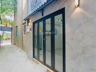 Bán nhà 2 lầu dương văn dương tân phú 4* 4,5 m2 giá 2 tỷ680
