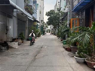 Bán nhà đường số 5 bhh bình tân .. dt 4* 12 m giá 4 tỷ7 trệt lầu