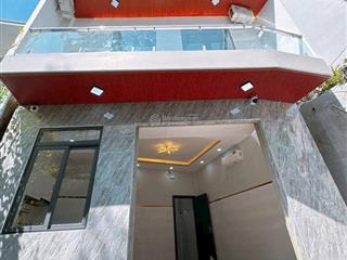 Bán căn hộ dịch vụ hàn hải nguyên q11.dt 5* 13 m trệt 2 lầu sân thượng nhà đẹp 2 mặt giá 8 ty9