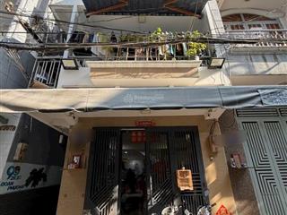 Bán nhà minh phụng 3,5* 11m, trệt 2 lầu hoàn công đủ vị trí đẹp, giá 6 tỷ 350