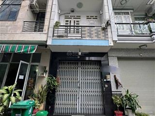 Bán nhà vị trí cực đẹp lê văn quới 3,5* 13 m hxt tới cửa giá 4 tỷ850