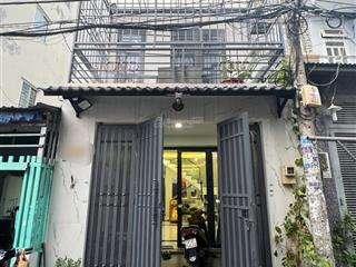 Bán nhà đường số 2 (mã lò) 4* 14m trệt lầu nhà đẹp giá 4 tỷ 880