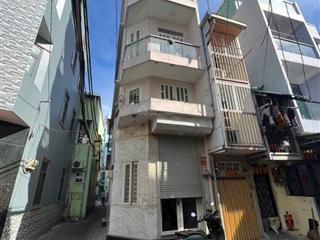 Bán nhà tạ uyên q11 dt 3,9* 8 m trệt lửng 2 lầu sân thượng nhà đẹp giá 5 tỷ6