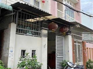 Bán nhà tân kì tân quý 4,35* 13m trệt 2 lầu btct đỗ nhuận tân phú giá 5 tỷ680
