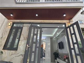 Bán nhà tân kì tân quý tân phú nhà mới đẹp 3,05* 12,5 m hẻm 4 m giá cos 4 tỷ380