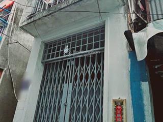 Hoa hồng 50 tr cho a/e. nhà bán lê đại hành q11 công nhận 22m2 giá 2tỷ5