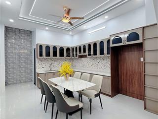 Bán nhà đẹp hl2 dt 4* 15 m trệt 2 lầu sân thượng hxh giá 6 tỷ5