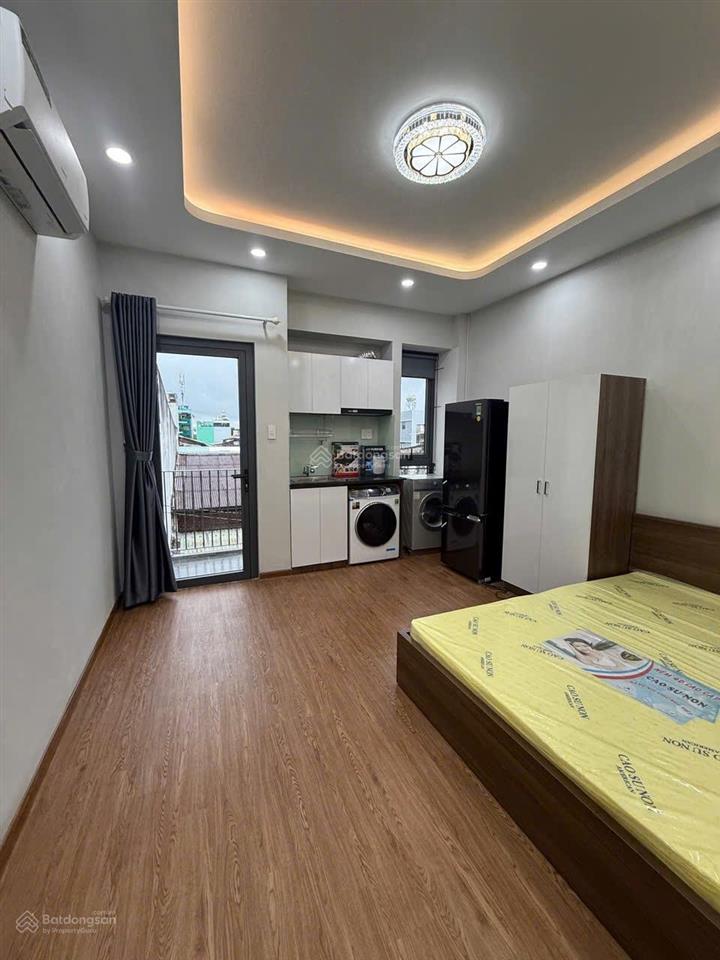 Hh 1% trần văn cẩn nhà 4* 15 m trệt 3 lầu xây mới 7 phòng dc nhà đẹp hxh tiện ích giá 8,8tỷ