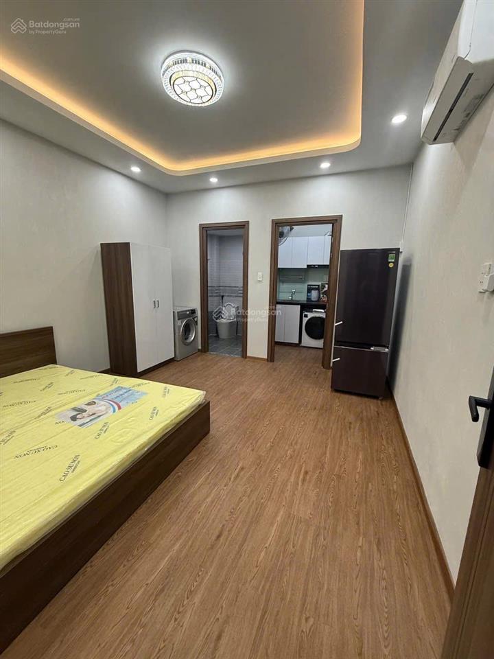 Hh 1% trần văn cẩn nhà 4* 15 m trệt 3 lầu xây mới 7 phòng dc nhà đẹp hxh tiện ích giá 8,8tỷ