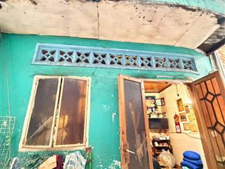 Bán nhà phú thọ hoà rẻ nhất khu vực 4,4* 4 m hẻm 3 m thông giá cực tốt 2,1 tỷ