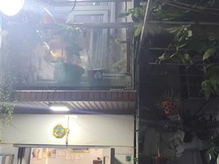 Bán nhà bờ bao tân thắng 4,7* 3,7 m trệt lầu có 3 phòng nhà đẹp shr giá 2 tỷ4