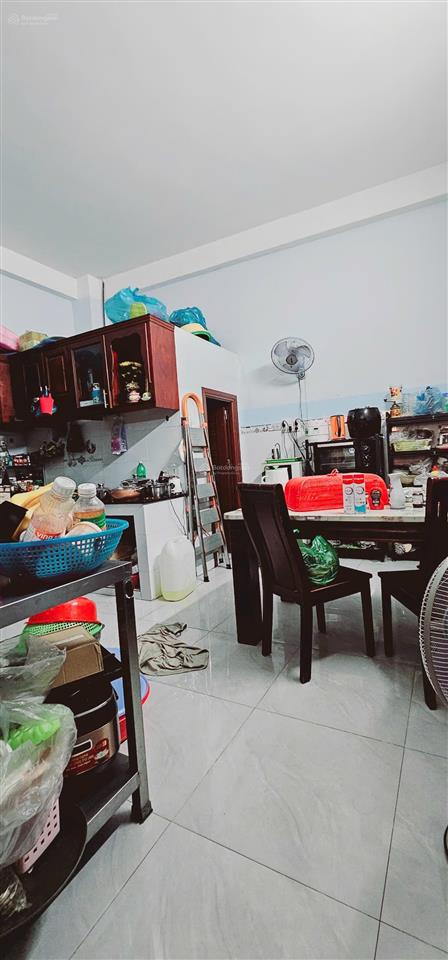 Bán nhà mặt tiền nội bộ bình long khu đẹp nhất 5* 20 m trệt 2 lầu sân thượng thông giá 11 tỷ5