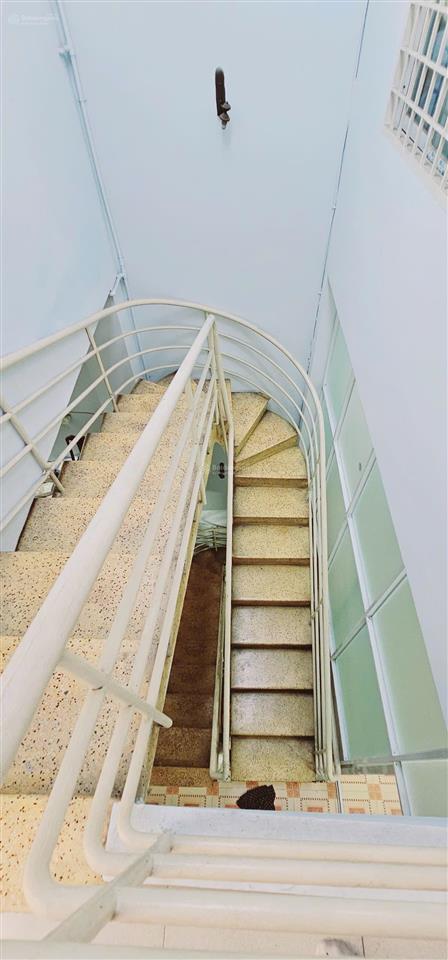 Bán nhà mặt tiền nội bộ bình long khu đẹp nhất 5* 20 m trệt 2 lầu sân thượng thông giá 11 tỷ5