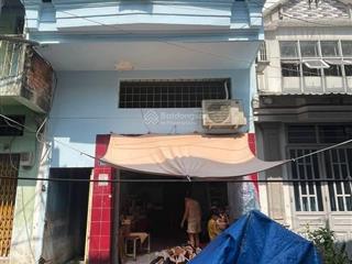 Bán nhà khuông việt đầm sen 4,3m * 14 đẹp rộng rẻ nhất khu vực giá hấp dẫn 5,8 tỷ