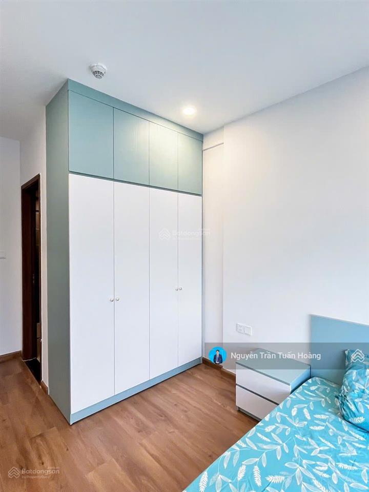Kẹt tiền ngân hàng bán lỗ căn 2pn the rivana view sông, giá chỉ 2ty490. ngay để đi xem thực tế