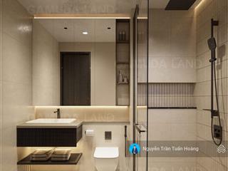 Căn góc 2pn 2wc eaton park tầng cao, view landmark81  giá chỉ 9.3 tỷ