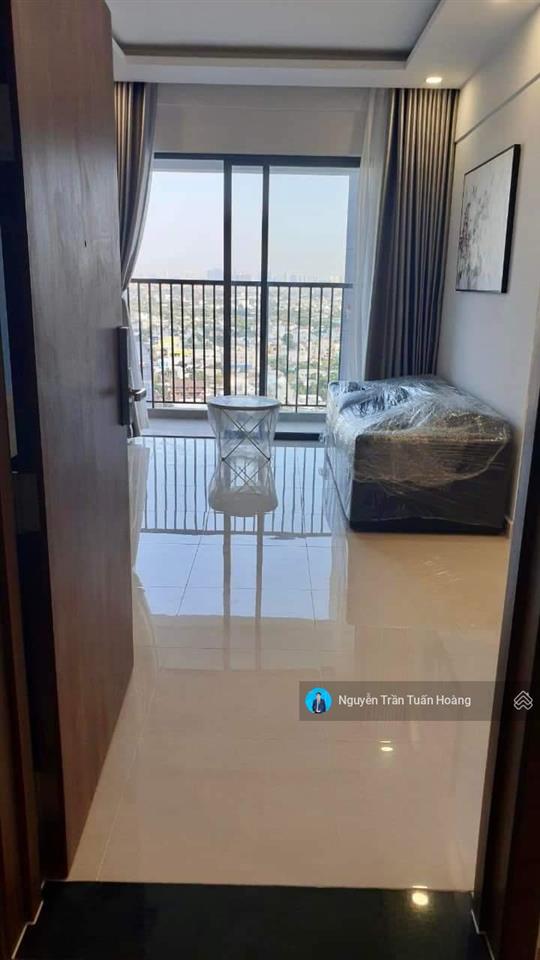 Bán căn hộ đẹp tại the rivana, 2.07 tỷ, 50m2, nhiều tiện ích