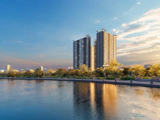 Cho thuê shophouse 125m2 giá tốt tại quốc lộ 13, vĩnh phú, thuận an, bình dương