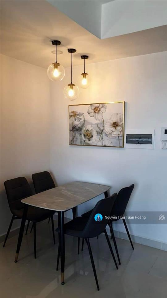 Cho thuê căn hộ 3pn, 100m2, 8,5 triệu tại the rivana, thuận an, bình dương