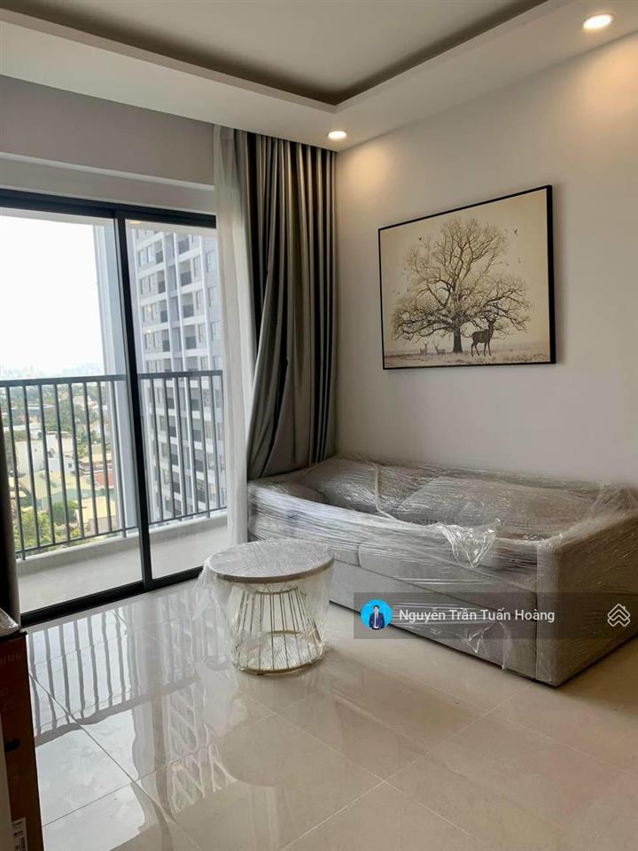 Cho thuê căn hộ 3pn, 100m2, 8,5 triệu tại the rivana, thuận an, bình dương