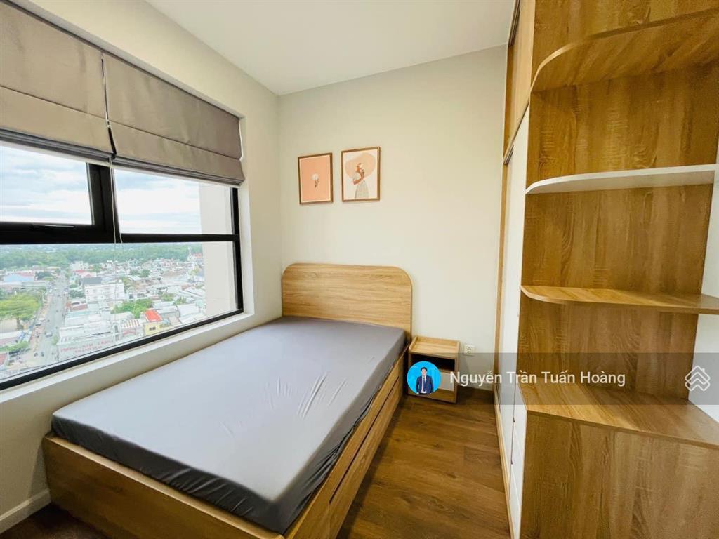 Cho thuê căn hộ 3pn, 100m2, 8,5 triệu tại the rivana, thuận an, bình dương