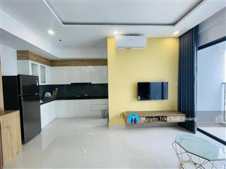 Cho thuê cc the rivana, 7,5 triệu, 72m2, 2pn, 2wc, bình dương