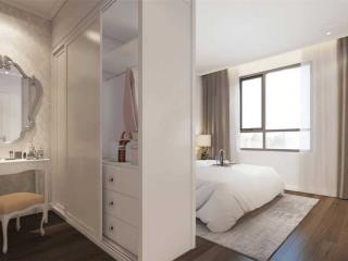 Bán cc the rivana, ql13, 1,95 tỷ, 50m2, 1pn, 1wc, bao đẹp!