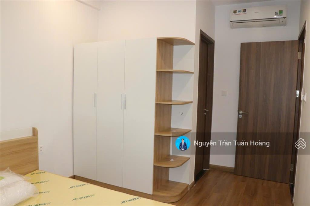 Bán cc 2pn tại the rivana, quốc lộ 13, 2,7 tỷ, 72m2