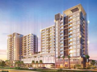 Cho thuê shophouse urban green, 25 triệu, 120m2, hiệp bình phước, thủ đức, hcm