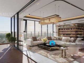 Bán căn hộ 5pn, 4wc, 355m2 tại eaton park, 74,8 tỷ, q2, hcm