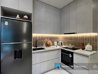Bán căn hộ 2pn, 2wc góc view siêu đẹp, giá siêu hời, 79m2 tại căn hộ hạng sang eaton park, q2, hcm
