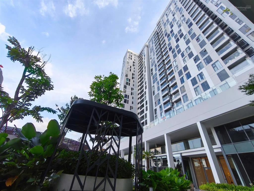 Bán cc urban green, 4,5 tỷ, 78m2, 2pn + 2wc + nội thất cơ bản