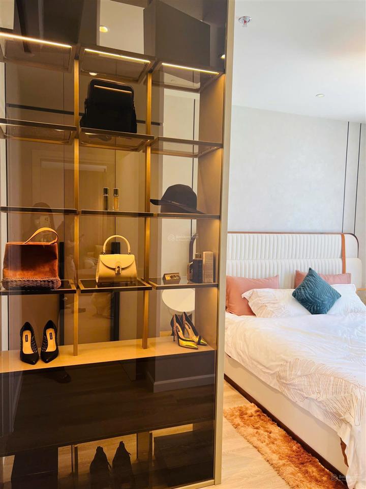 Bán cc urban green, 4,5 tỷ, 78m2, 2pn + 2wc + nội thất cơ bản