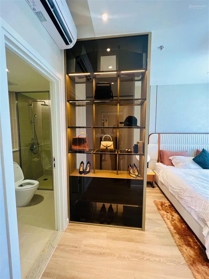 Bán cc urban green, 4,5 tỷ, 78m2, 2pn + 2wc + nội thất cơ bản