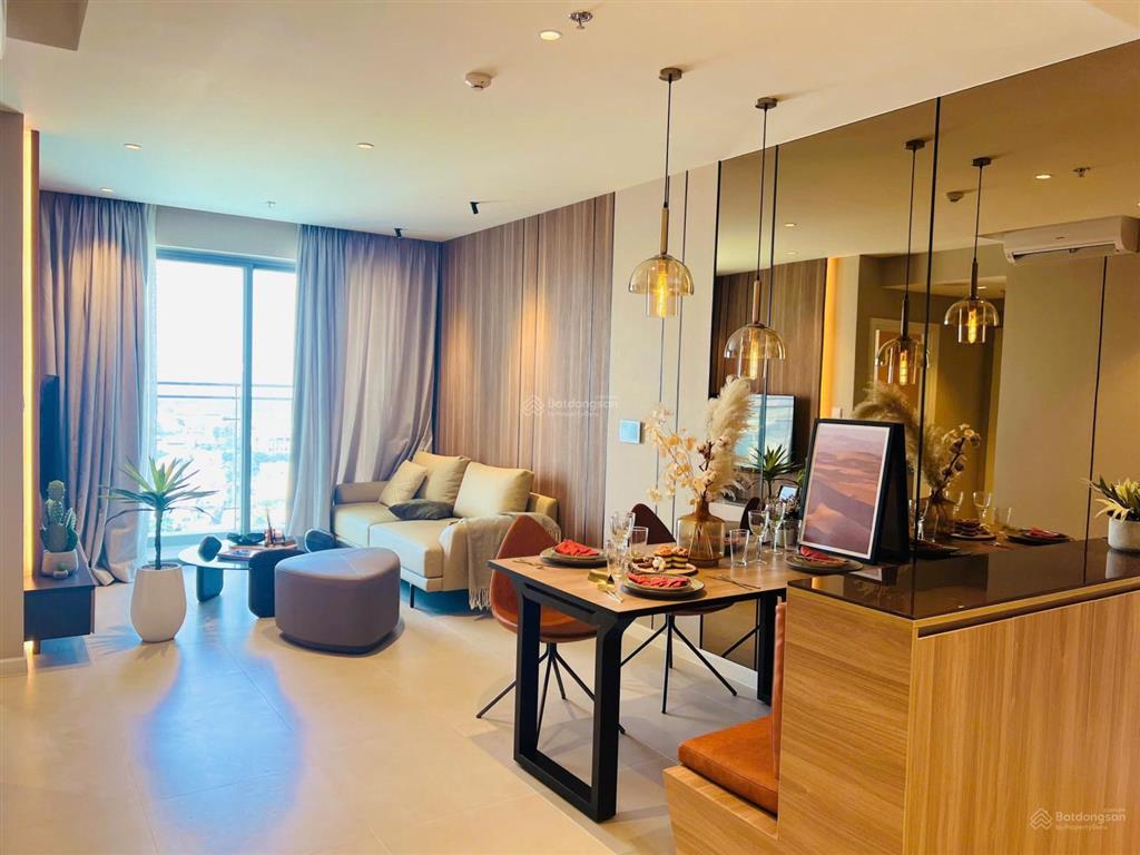 Bán cc urban green, 4,5 tỷ, 78m2, 2pn + 2wc + nội thất cơ bản