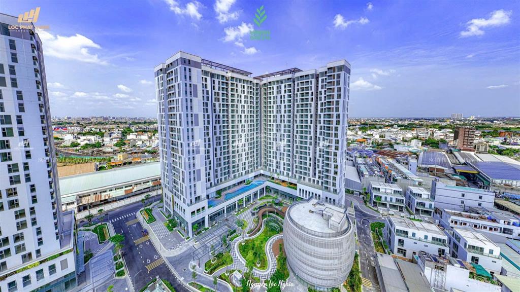 Bán căn hộ chung cư urban green, 7,450 tỷ, 99m2, view đẹp, thủ đức, tp.hcm
