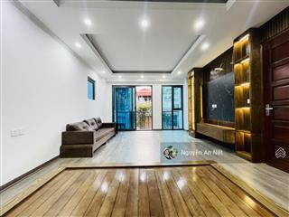 Phân lô ô tô tránh tại khuất duy tiến 50m x 6 tầng 18 tỷ