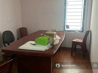 Nhà đẹp ngã tư sở 38m x 5t mt 3.8m ngõ to gần phố hơn 8 tỷ