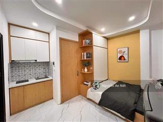 Tòa căn hộ cho thuê 65m x 7t thang máy vũ tông phan gần ô tô