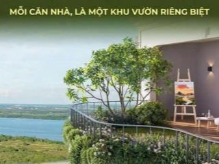 Giỏ hàng độc quyền giai đoạn 2 eco retreat với 221 căn trực tiếp cđt ecopark