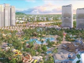 Mua trực tiếp cđt chỉ thanh toán 1.5 tỷ bàn giao full nội thất 67.5m2 view biển 0933 801 ***