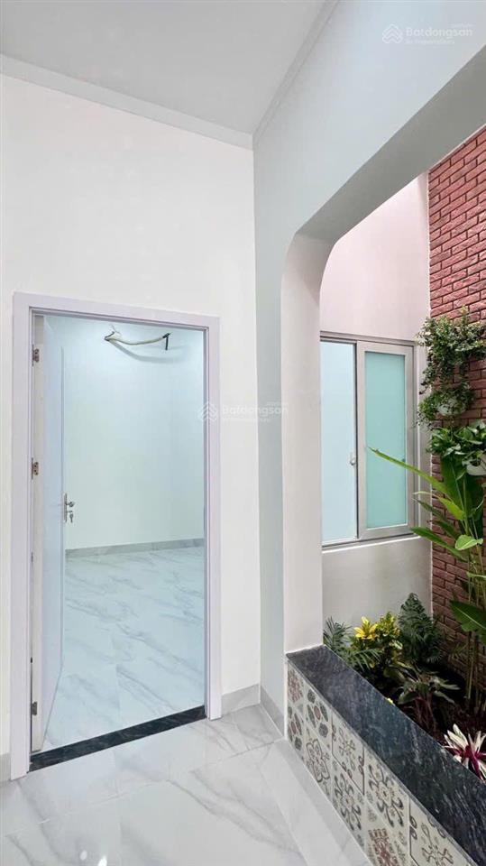 Bán nhà riêng kdc quân đoàn 4 3pn, 2wc, 80m2, giá 3,8 tỷ tại nguyễn văn tiên, tân phong