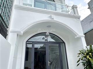 Bán nhà riêng kdc quân đoàn 4 3pn, 2wc, 80m2, giá 3,8 tỷ tại nguyễn văn tiên, tân phong
