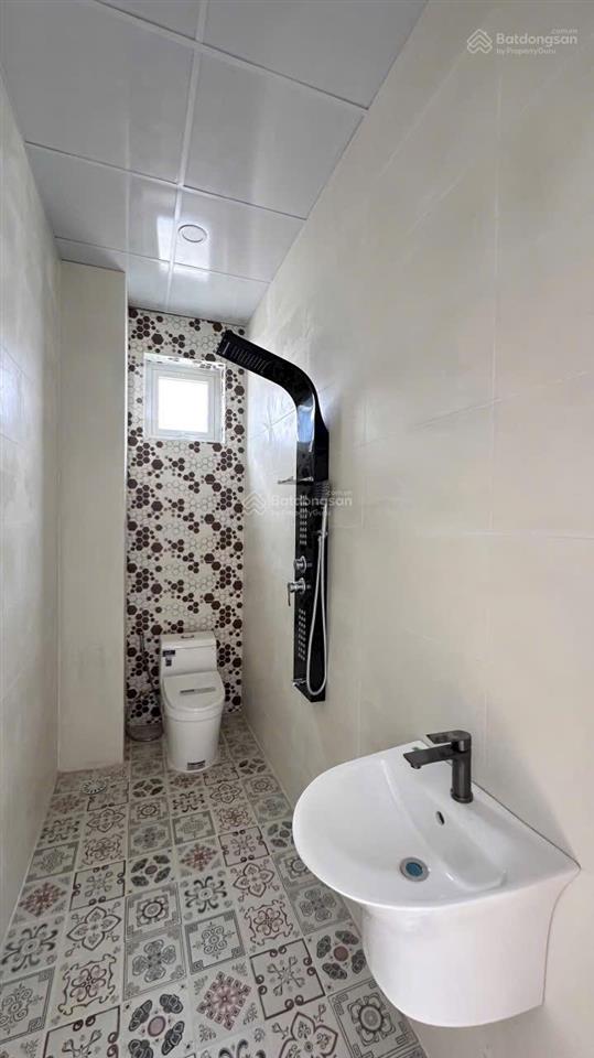 Bán nhà riêng kdc quân đoàn 4 3pn, 2wc, 80m2, giá 3,8 tỷ tại nguyễn văn tiên, tân phong