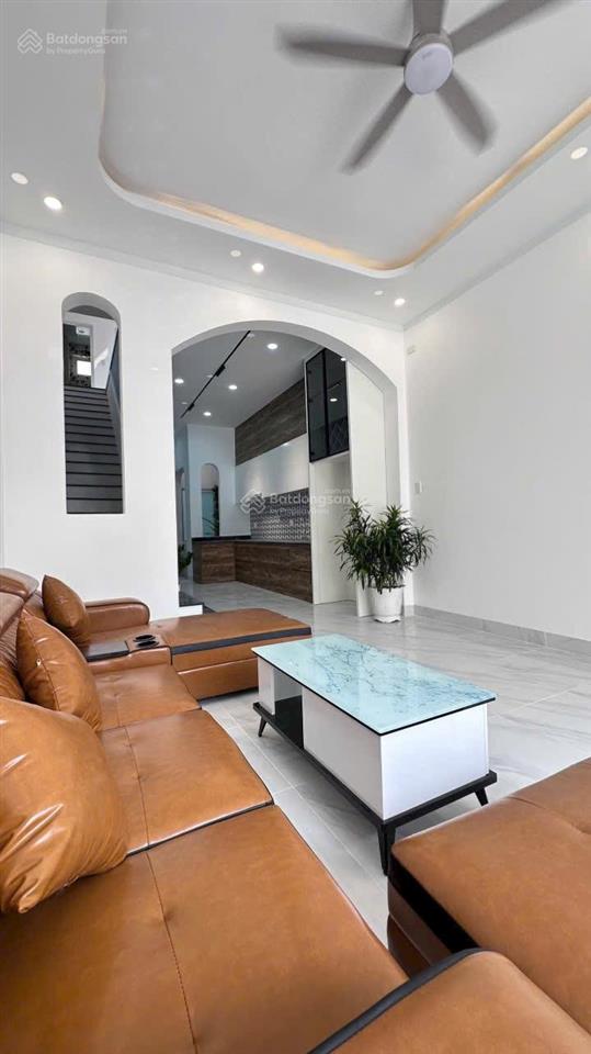 Bán nhà riêng kdc quân đoàn 4 3pn, 2wc, 80m2, giá 3,8 tỷ tại nguyễn văn tiên, tân phong