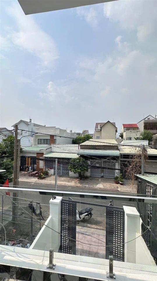 Bán nhà riêng kdc quân đoàn 4 3pn, 2wc, 80m2, giá 3,8 tỷ tại nguyễn văn tiên, tân phong