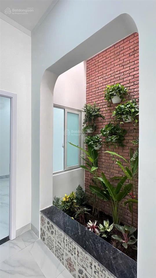 Bán nhà riêng kdc quân đoàn 4 3pn, 2wc, 80m2, giá 3,8 tỷ tại nguyễn văn tiên, tân phong