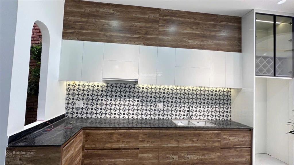 Bán nhà riêng kdc quân đoàn 4 3pn, 2wc, 80m2, giá 3,8 tỷ tại nguyễn văn tiên, tân phong
