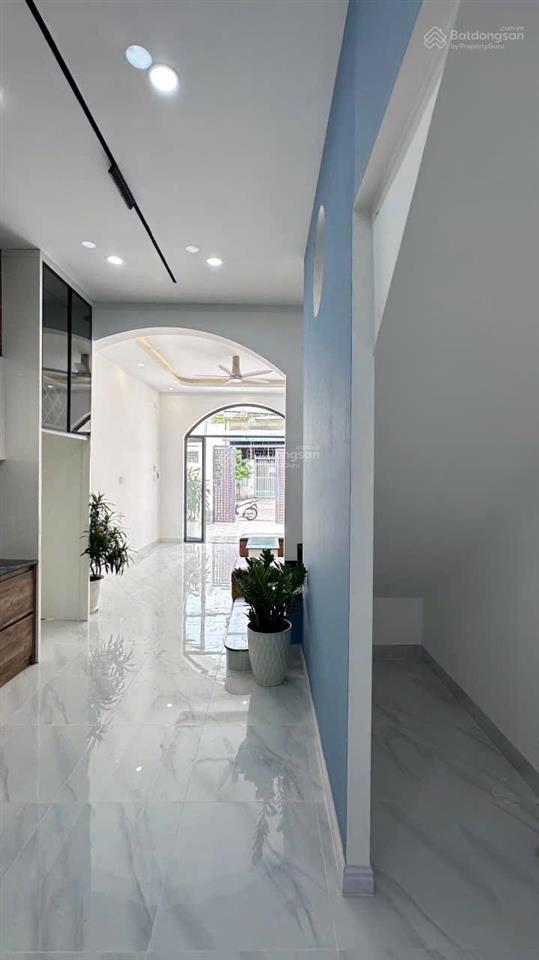 Bán nhà riêng kdc quân đoàn 4 3pn, 2wc, 80m2, giá 3,8 tỷ tại nguyễn văn tiên, tân phong